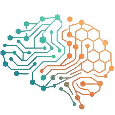 Hive Digital brain logo